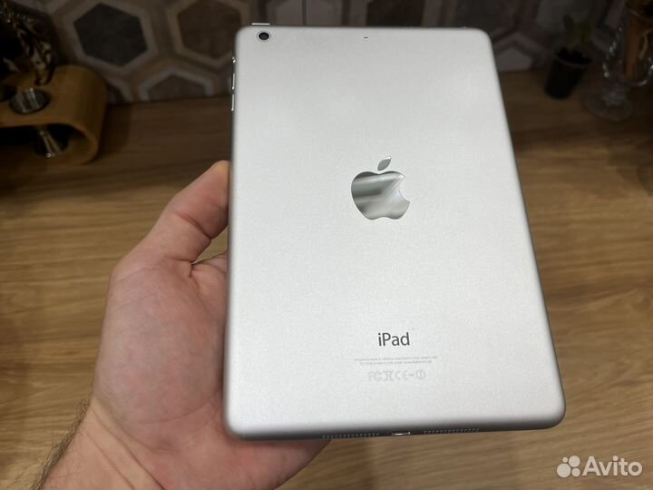 iPad mini 2 32gb