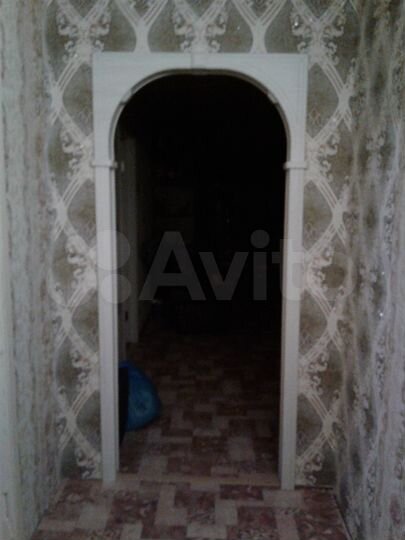 3-к. квартира, 58 м², 1/1 эт.