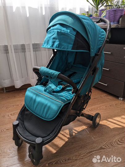 Коляска прогулочная и для путешествий