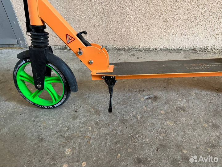 Самокат детский