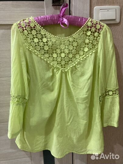 Женские вещи 44 размер