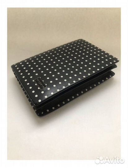 Визитница ungaro оригинал