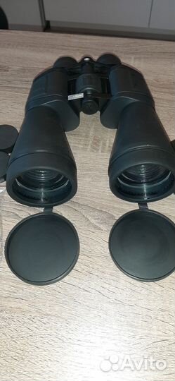 Бинокль Veber zoom бпц 10-30*60 /10944