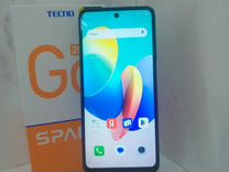 TECNO Spark Go 2024, 4/128 ГБ