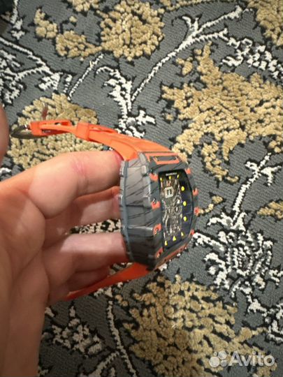 Часы richard mille