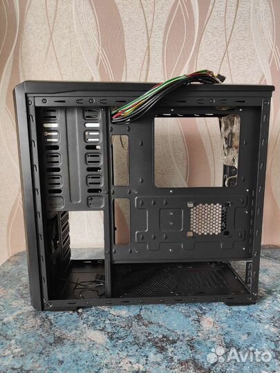 Игровой корпус для пк