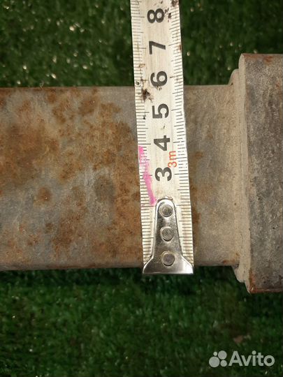 Рессора hino ranger FC3JJD J07C (741) 2WD контракт