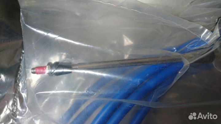 Трос газ-реверс 14 футов