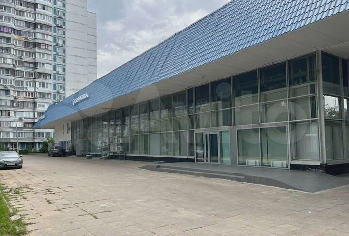 Габ с арендатором Huawei