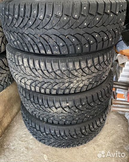 Formula Ice 195/55 R16 91T