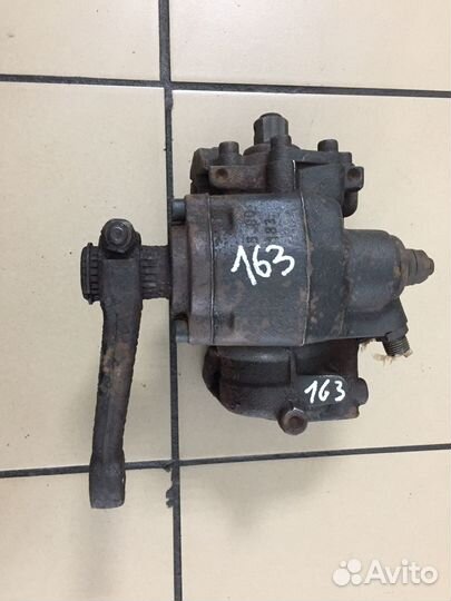 Рулевой редуктор Mercedes C200 W202