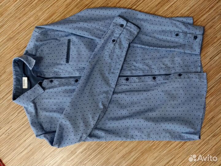 Рубашки на мальчика подростка 170 - 176