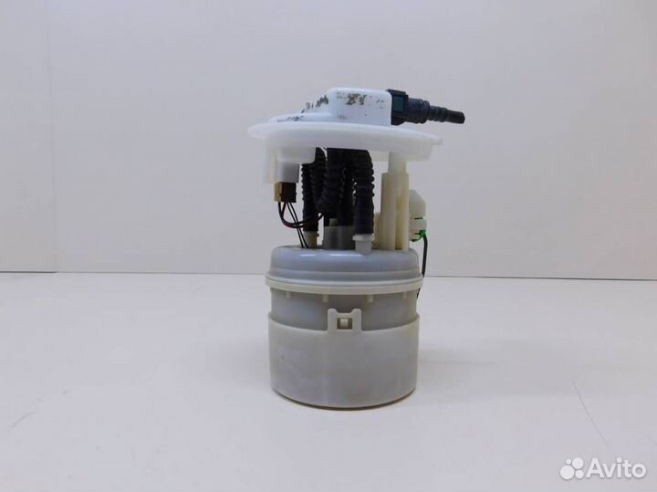Насос топливный электрический Renault Sandero 2009