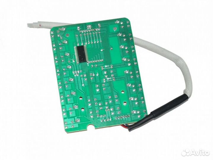 Плата управления мультиварки redmond