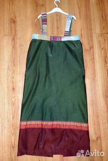 Русский народный костюм мужские и женские, прокат