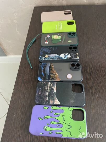 Чехол на iPhone 12 mini