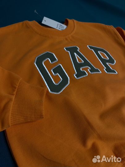 Детская одежда Gap