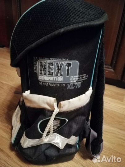 Ранец школьный для мальчика