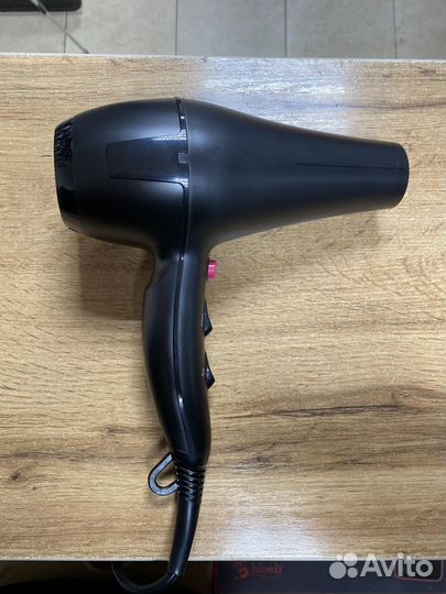 Фен Rowenta For Elite