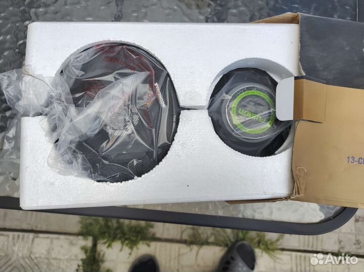 Акустическая система soundmax