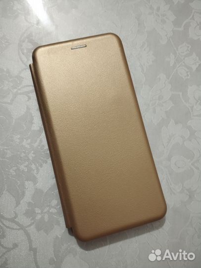 Чехол на xiaomi Redmi 9a