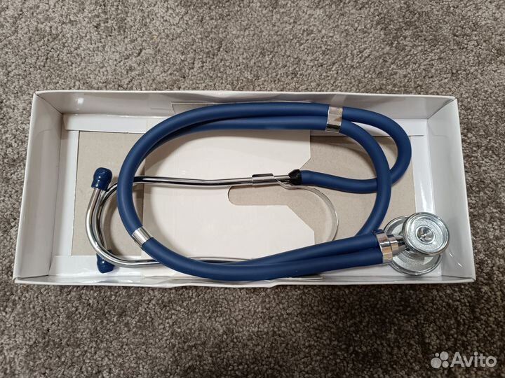 Фонендоскоп