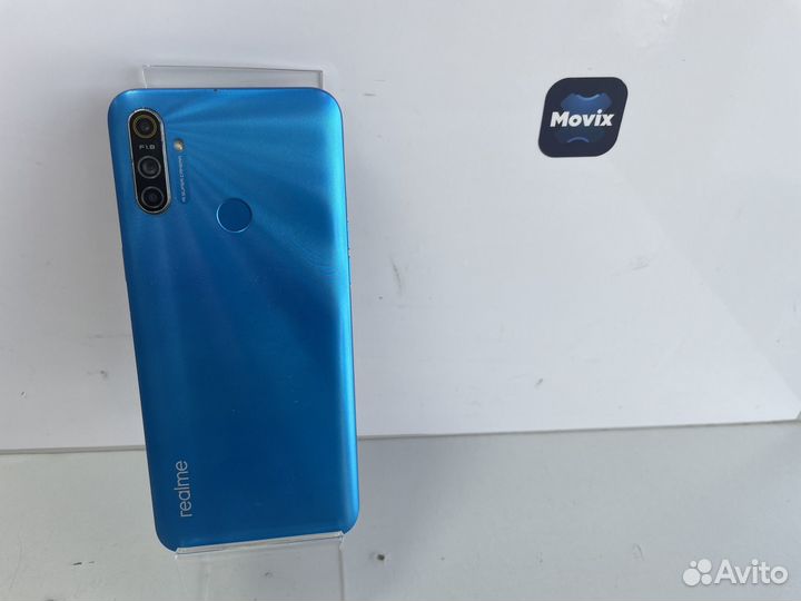 realme C3, 3/64 ГБ