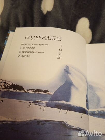 Большая детская энциклопедия