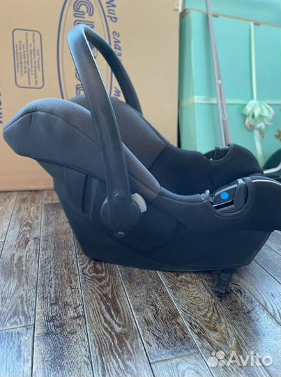 Авто-люлька