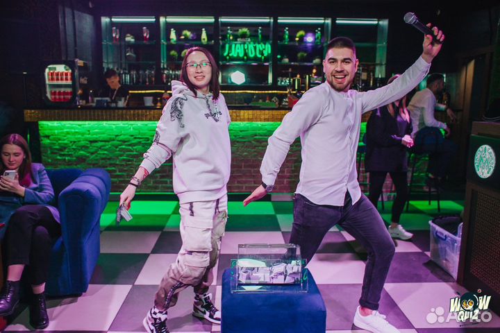 Ведущий, тамада