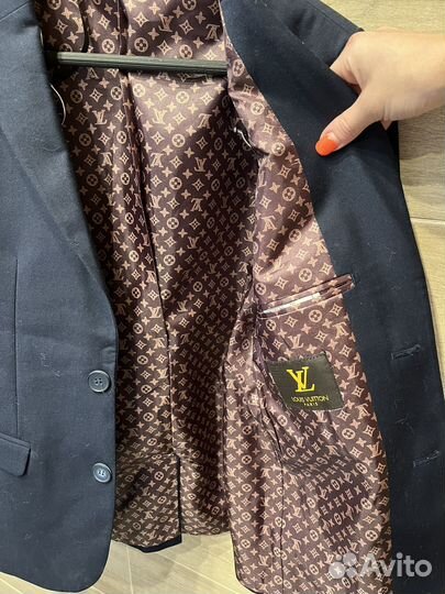 Школьный костюм для мальчика