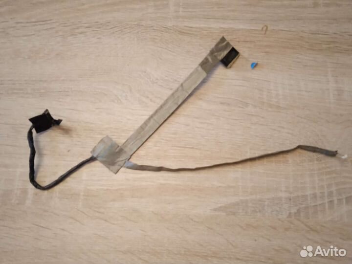 Шлейф матрицы 40 pin Acer 7551G