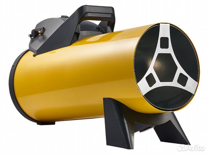 Пушка газовая Ballu BHG-40M/33 кВт/ 250 м2