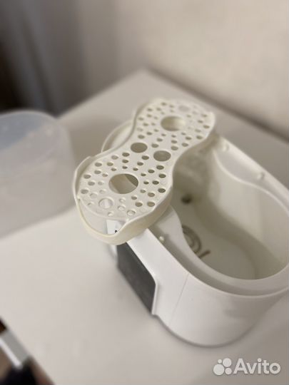 Подогреватель бутылочек