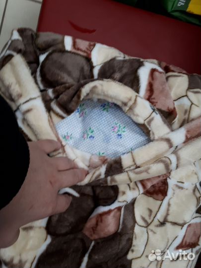 Лежанки для животных