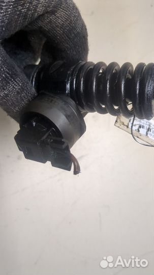 Форсунка топливная Volkswagen Sharan