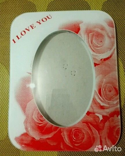 Фоторамка. Открытки