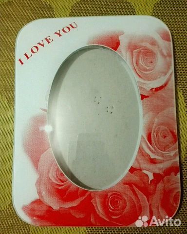 Фоторамка. Открытки