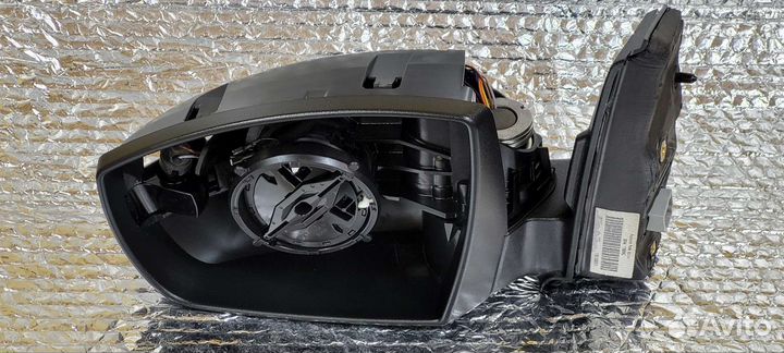 Зеркало на форд куга2(оригинал)