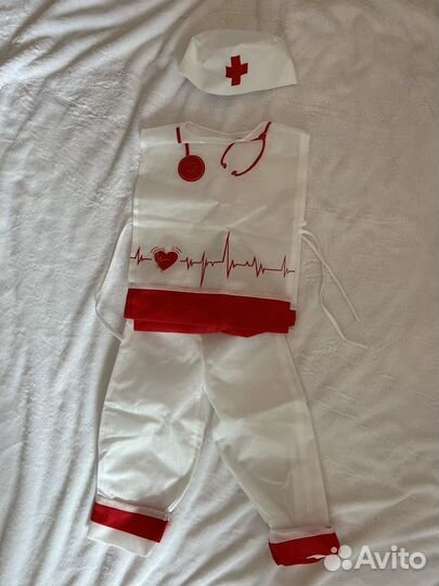 Карнавальный костюм косюм на праздник