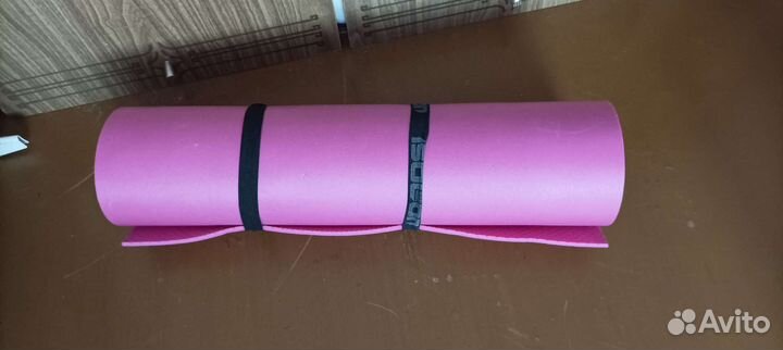 Коврик для йоги