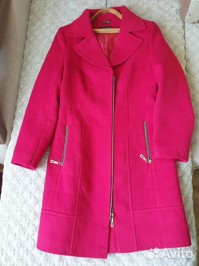 Пальто женское