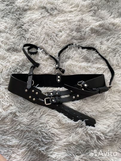 Портупея женская 42-46