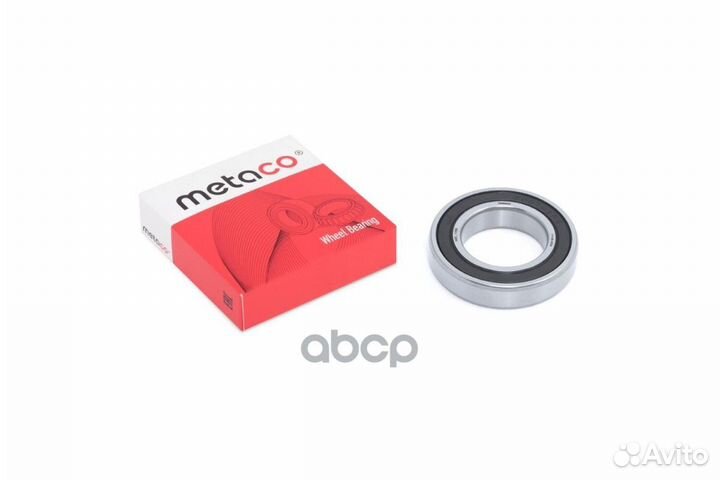 Подшипник полуоси '7148-002 metaco