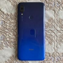 Xiaomi Redmi 7, 3/32 ГБ