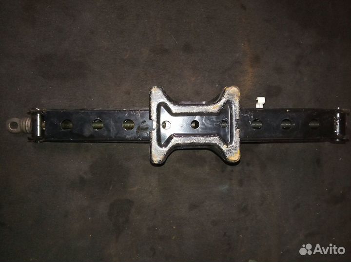 Домкрат Range Rover Vogue L322 2002-12