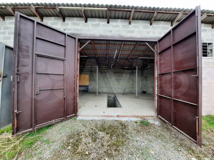 Автосервис, 70 м²