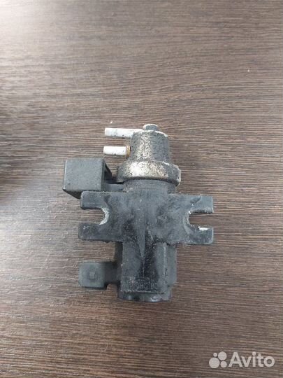 Клапан электромагнитный Bmw 525I E60 N52B25AF 2006