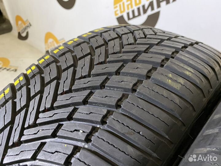 Bridgestone Weather Control A005 225/60 R18