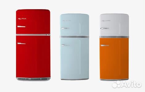 Ремонт холодильников, кондиционеры